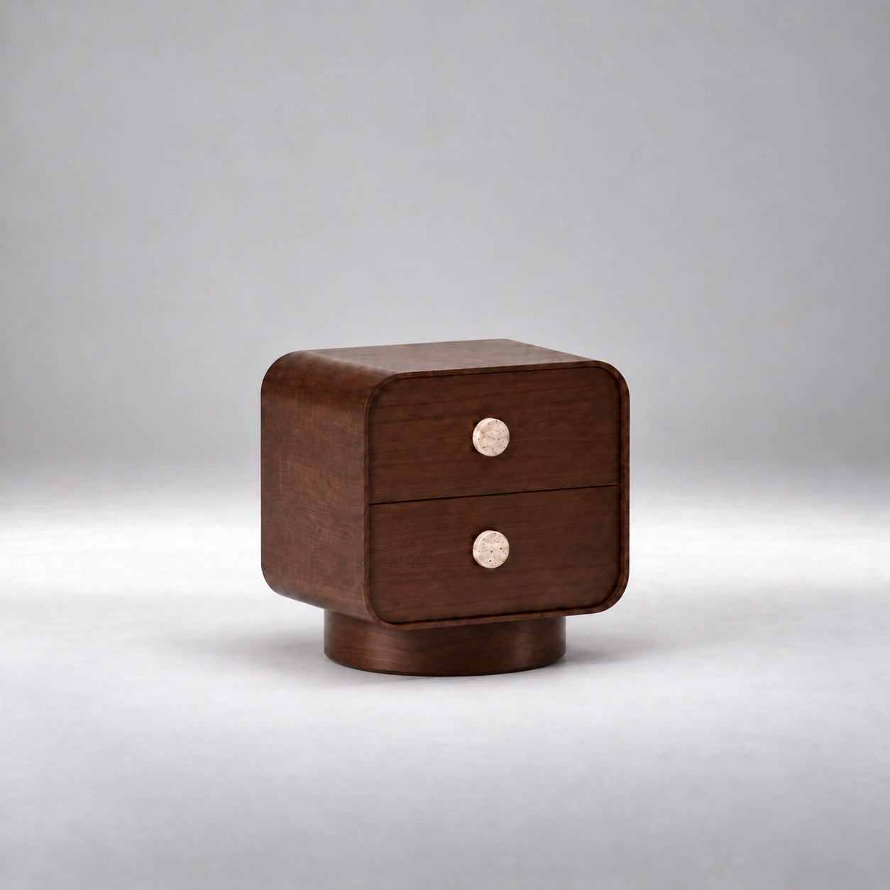 Tianjin Nightstand - Maison Foz