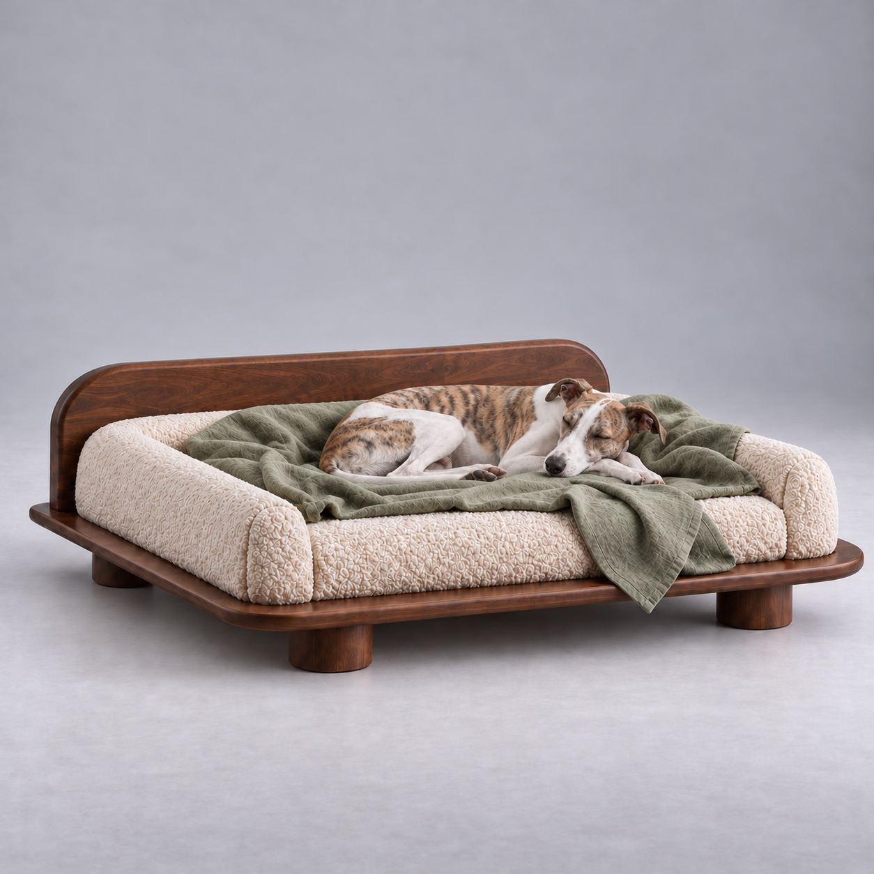 Napa Pet Bed - Maison Foz