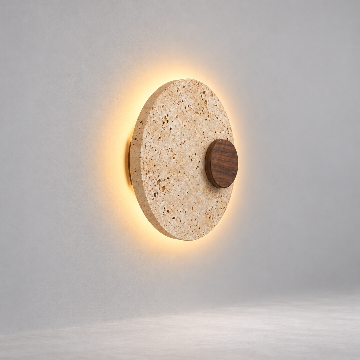 Bristol Wall Lamp - Maison Foz
