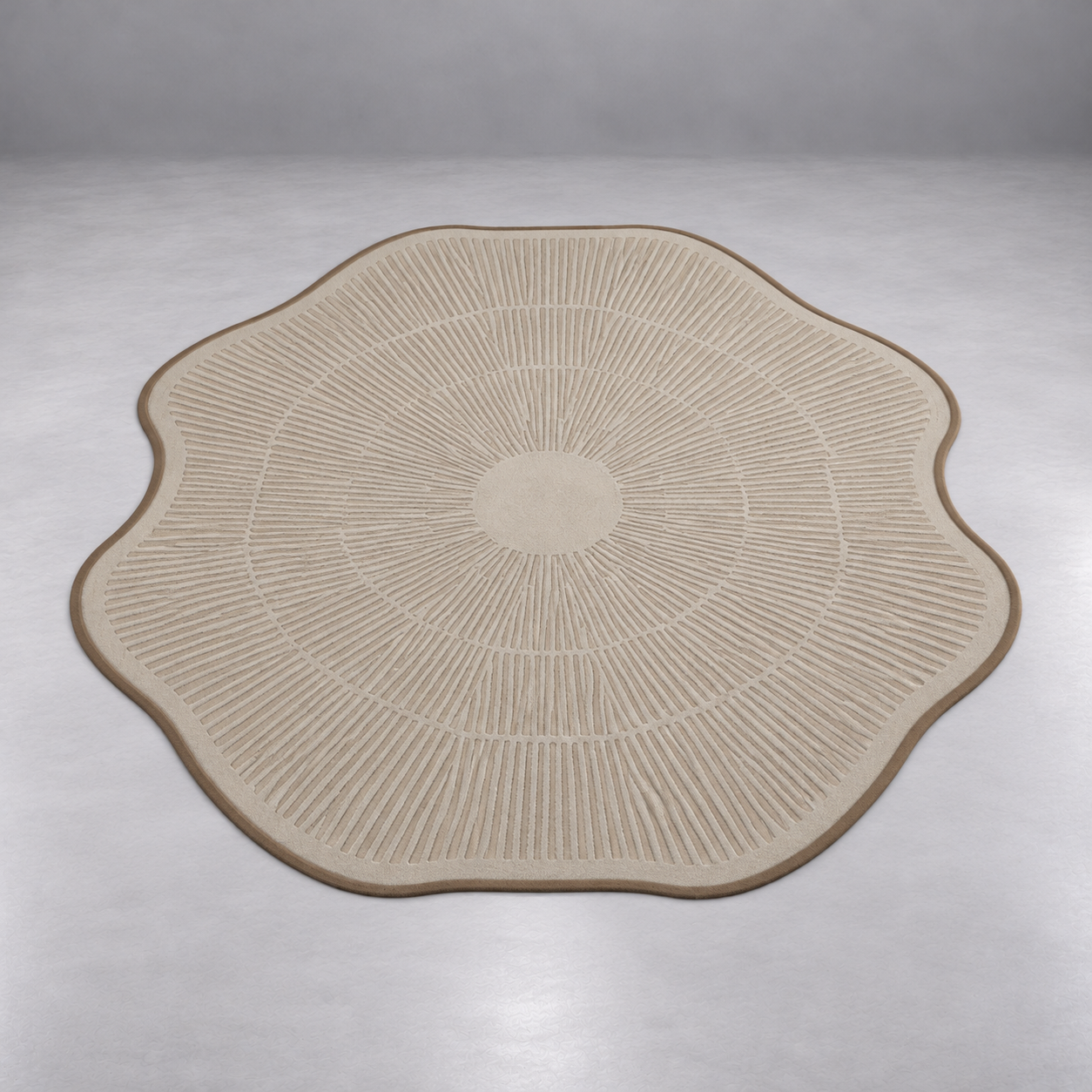 Tivat Rug - Maison Foz