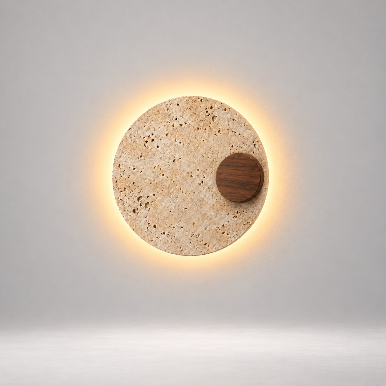 Bristol Wall Lamp - Maison Foz
