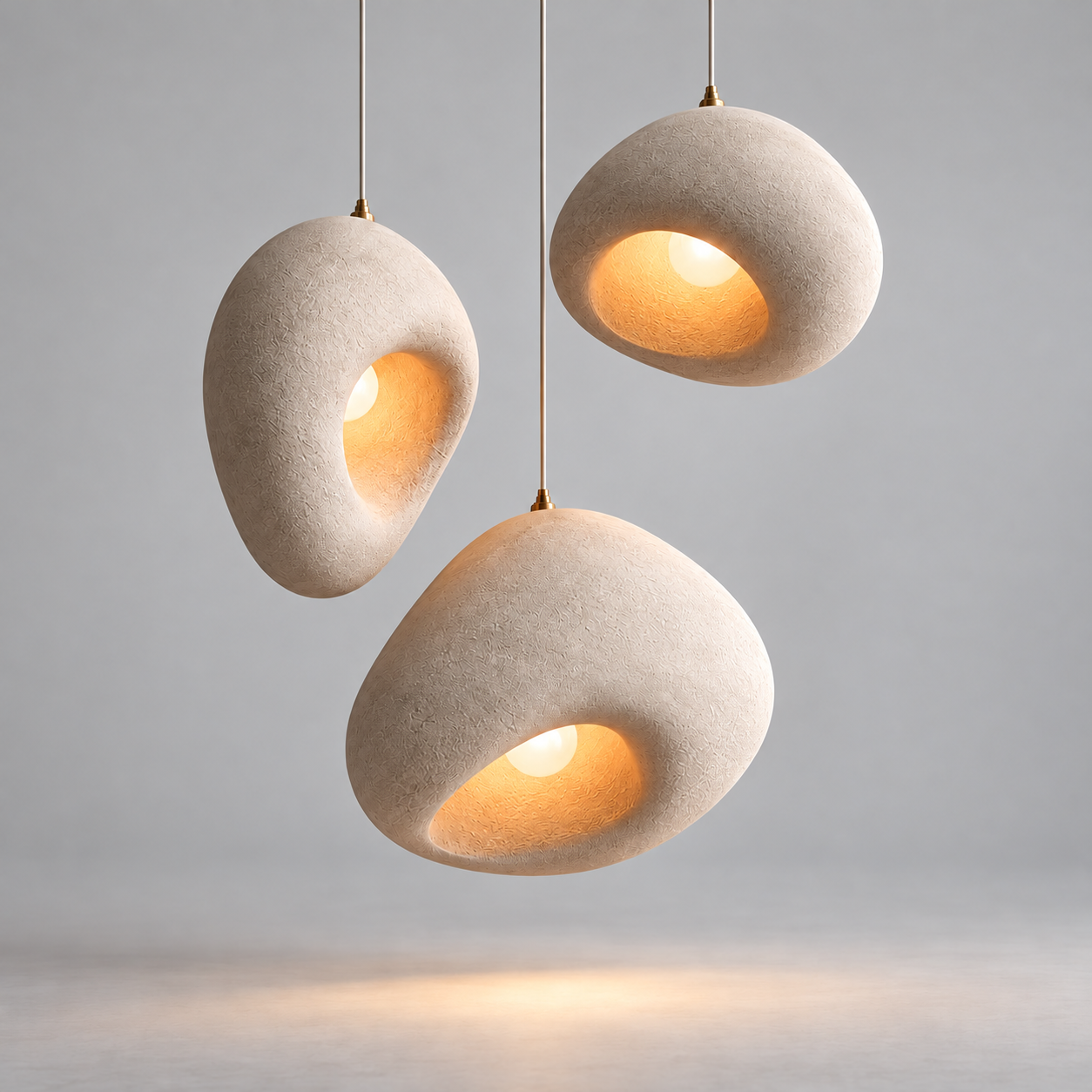 Canberra Suspension - Maison Foz