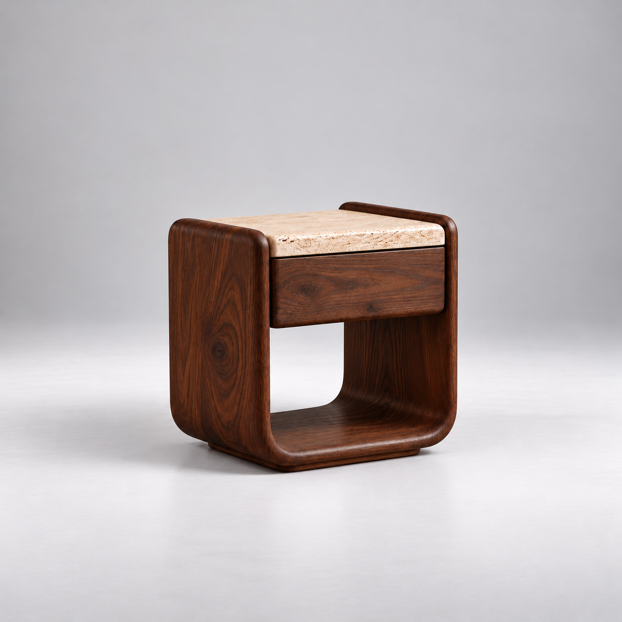 Amman Nightstand - Maison Foz