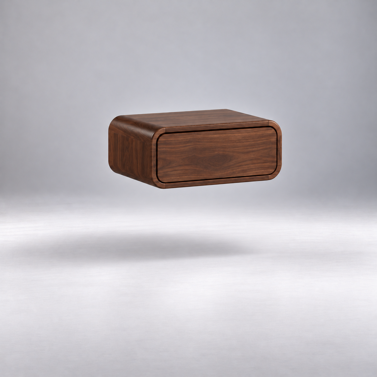 Karachi Nightstand - Maison Foz